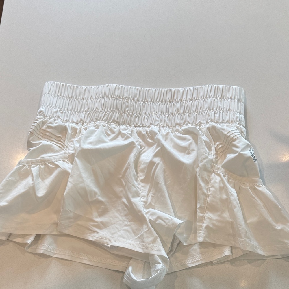 FP Movement Get Your Flirt On Shorts